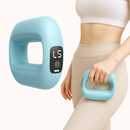 Anel Massageador Elétrico 5 Velocidades Para Modelagem Corpo