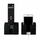 Suporte Multiuso De Parede Para Celular e Controle Remoto