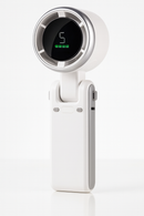 Mini Ventilador Portátil Turbo